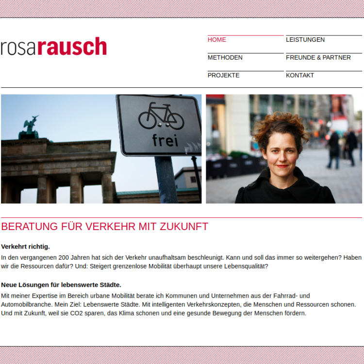 rosarausch.com