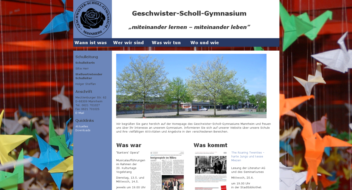 gsg-mannheim.de
